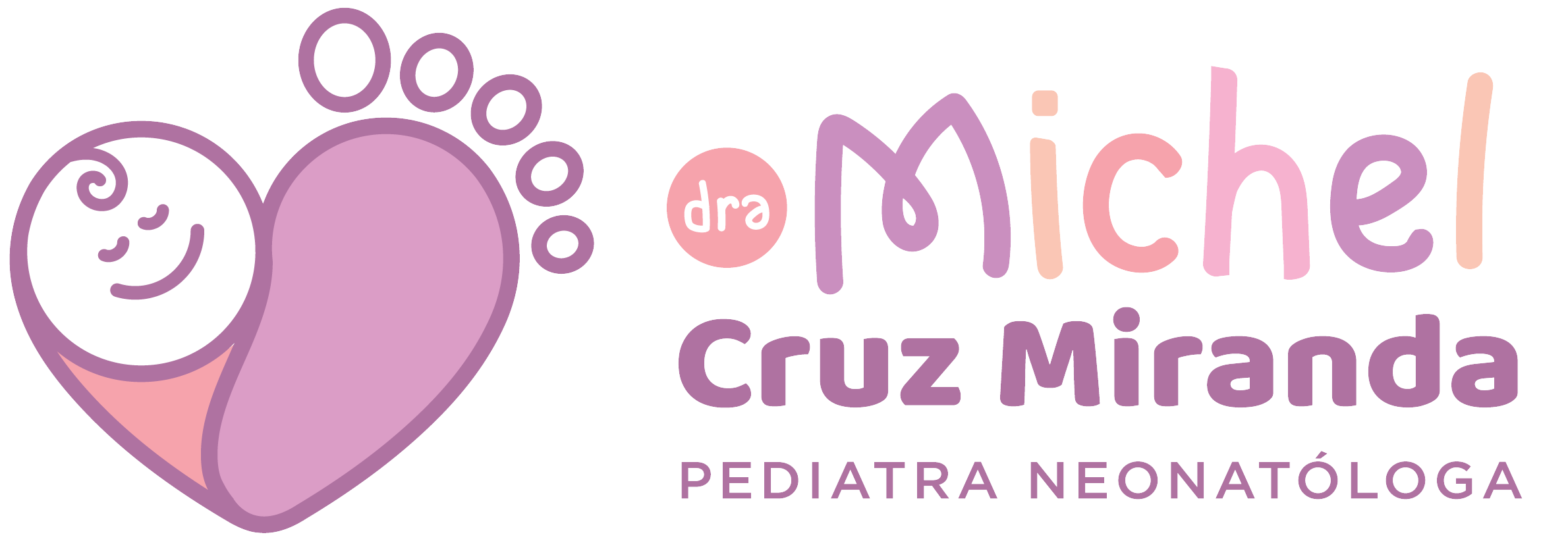 Pediatra Neonatóloga y asesora de lactancia en
                  Juriquilla, Qro. - Dra. Giovana Michel Cruz Miranda
